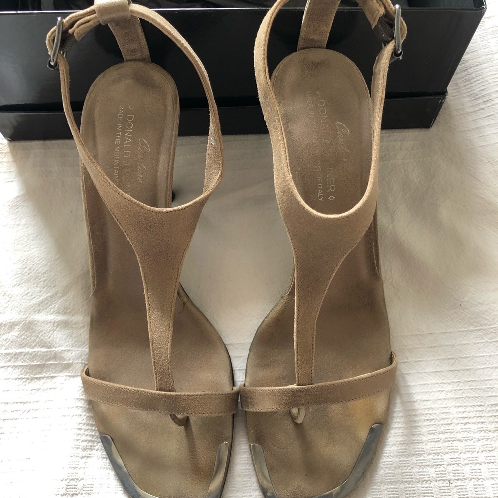 Pliner heels